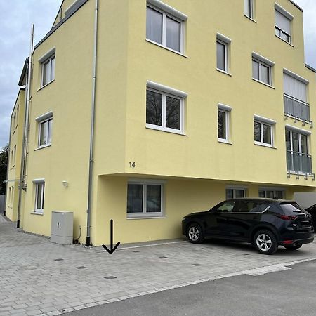 Ferienwohnung Bodensee-Flair Radolfzell am Bodensee Kültér fotó