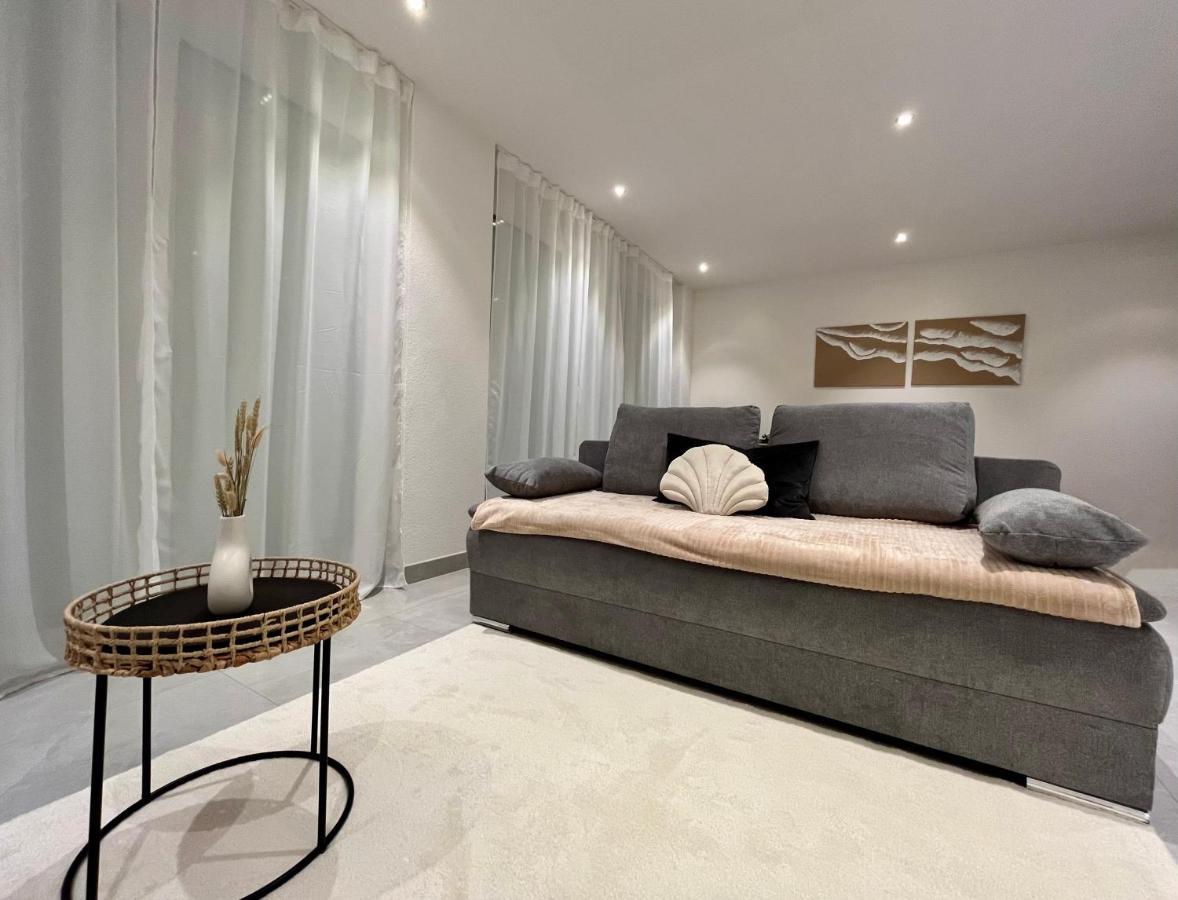 Ferienwohnung Bodensee-Flair Radolfzell am Bodensee Kültér fotó
