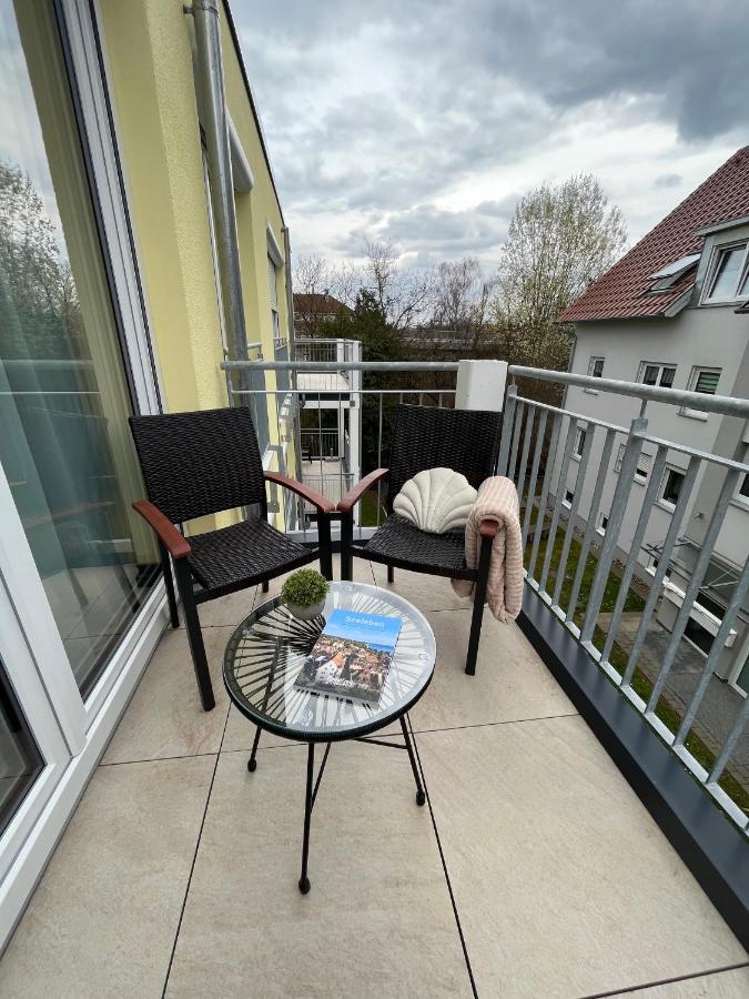 Ferienwohnung Bodensee-Flair Radolfzell am Bodensee Kültér fotó