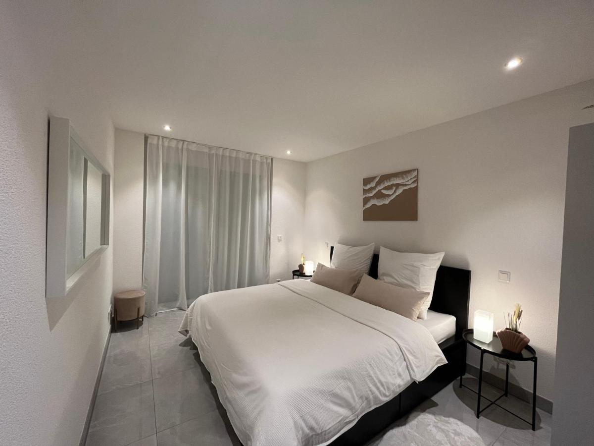 Ferienwohnung Bodensee-Flair Radolfzell am Bodensee Kültér fotó
