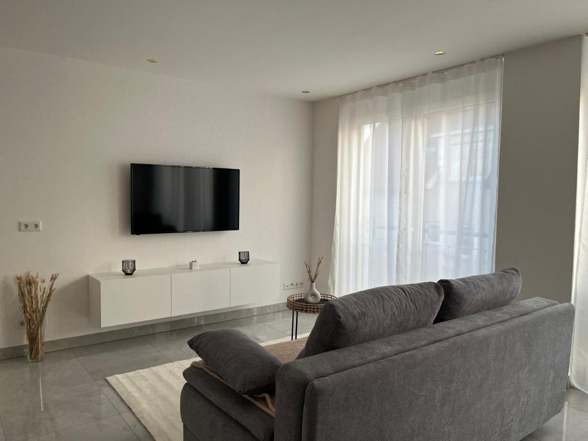 Ferienwohnung Bodensee-Flair Radolfzell am Bodensee Kültér fotó