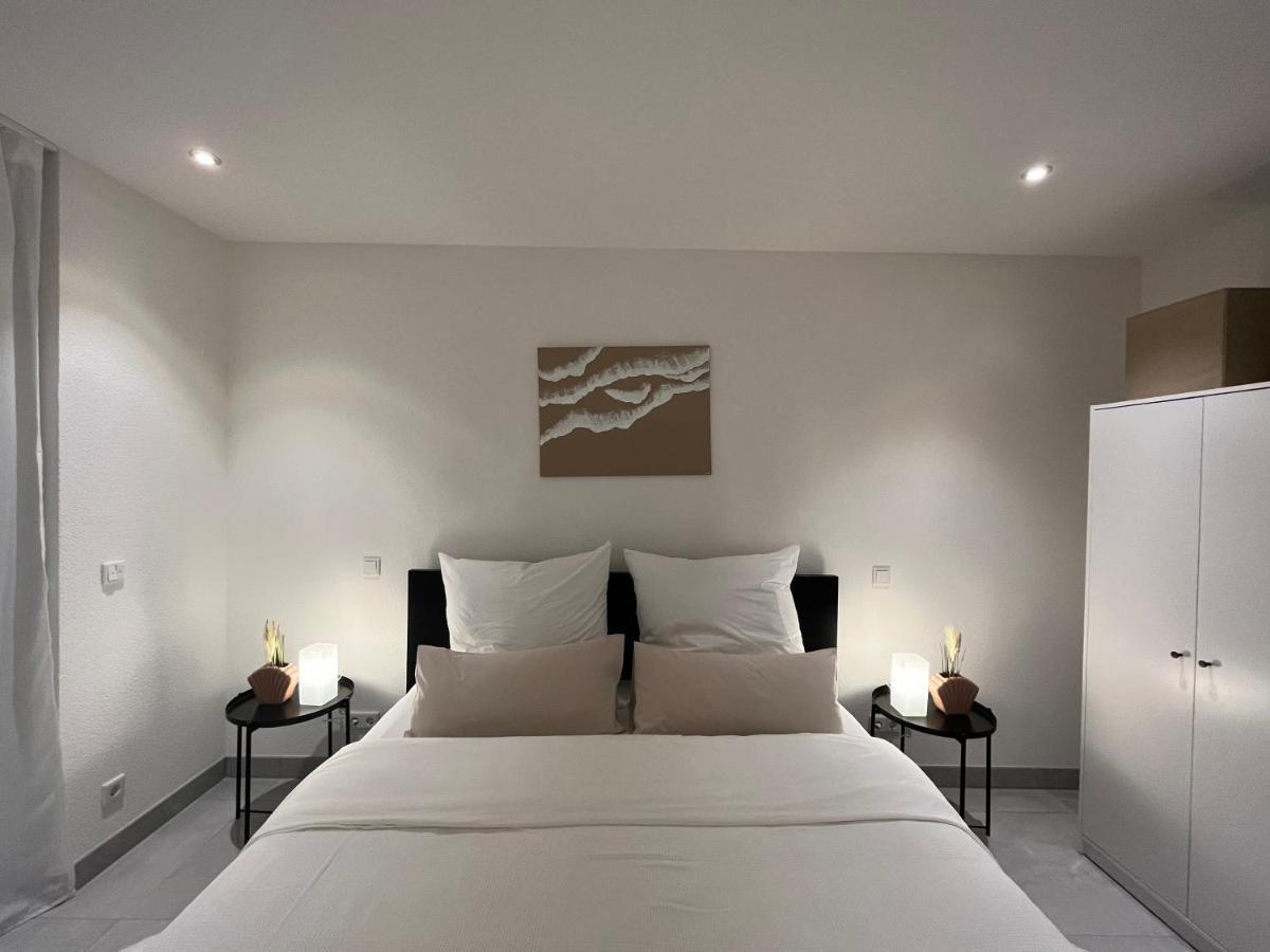 Ferienwohnung Bodensee-Flair Radolfzell am Bodensee Kültér fotó