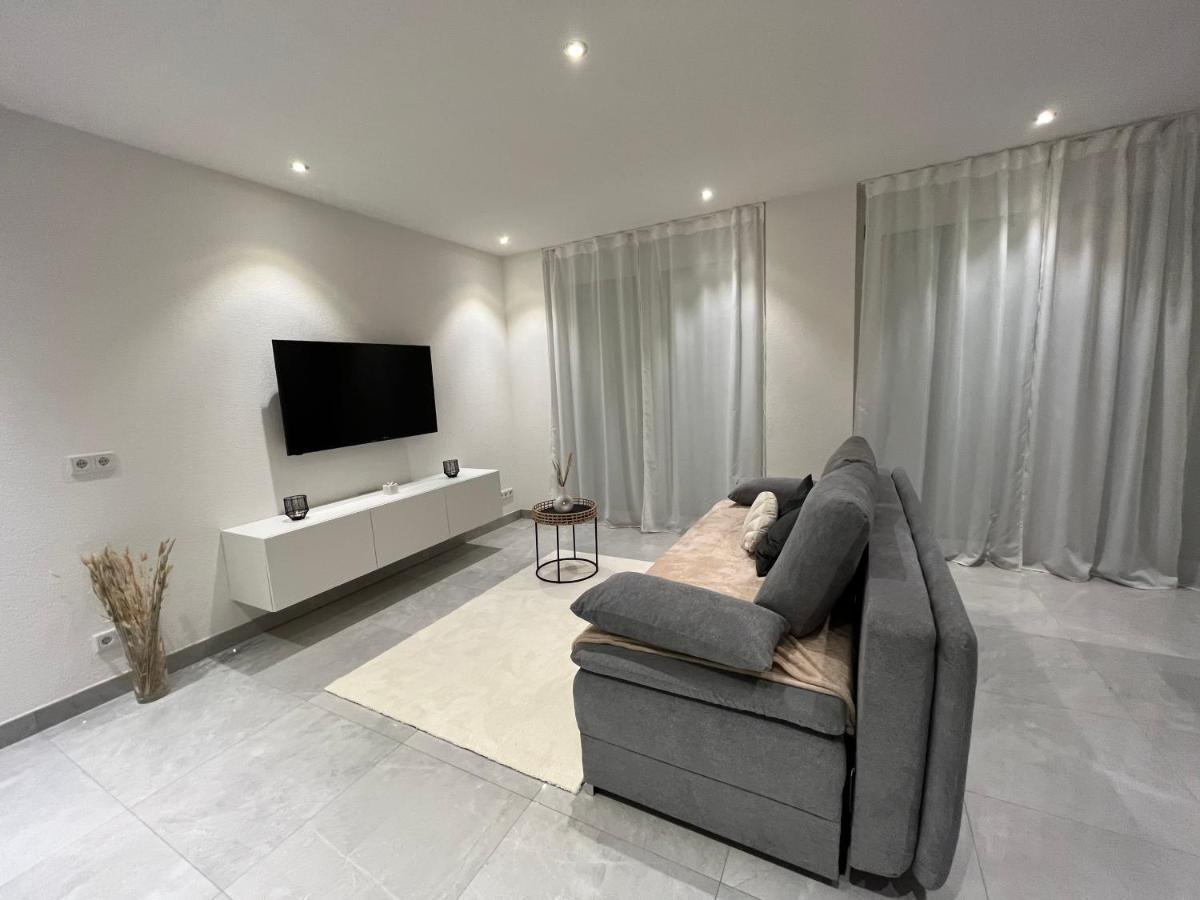 Ferienwohnung Bodensee-Flair Radolfzell am Bodensee Kültér fotó