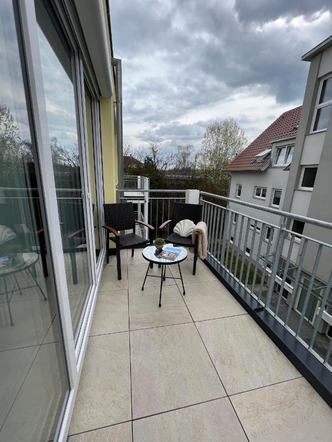 Ferienwohnung Bodensee-Flair Radolfzell am Bodensee Kültér fotó
