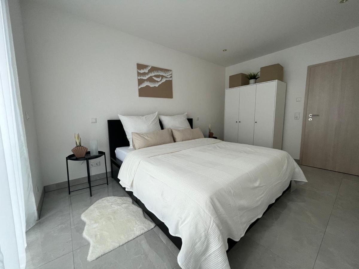 Ferienwohnung Bodensee-Flair Radolfzell am Bodensee Kültér fotó