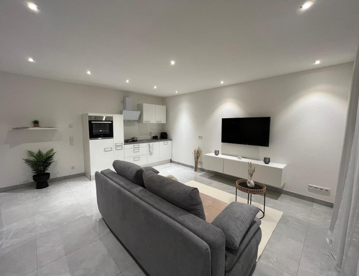 Ferienwohnung Bodensee-Flair Radolfzell am Bodensee Kültér fotó