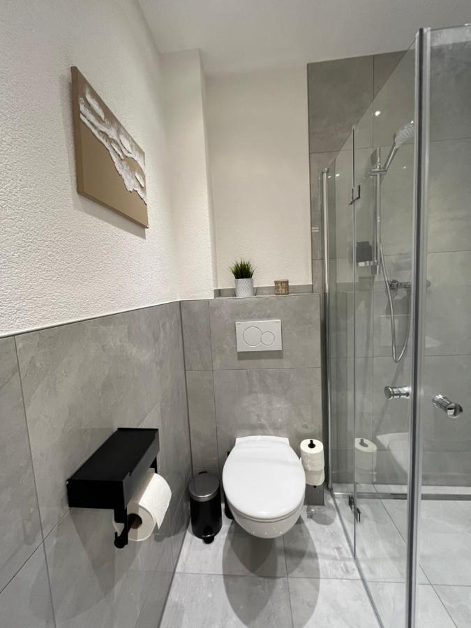 Ferienwohnung Bodensee-Flair Radolfzell am Bodensee Kültér fotó