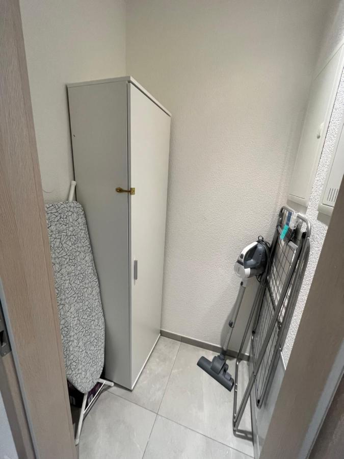 Ferienwohnung Bodensee-Flair Radolfzell am Bodensee Kültér fotó