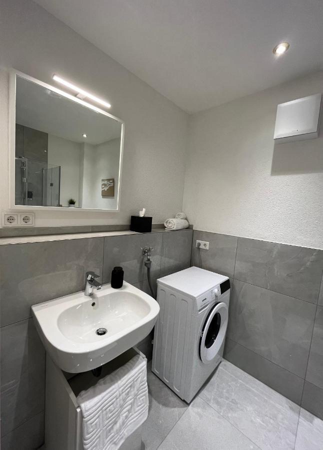 Ferienwohnung Bodensee-Flair Radolfzell am Bodensee Kültér fotó