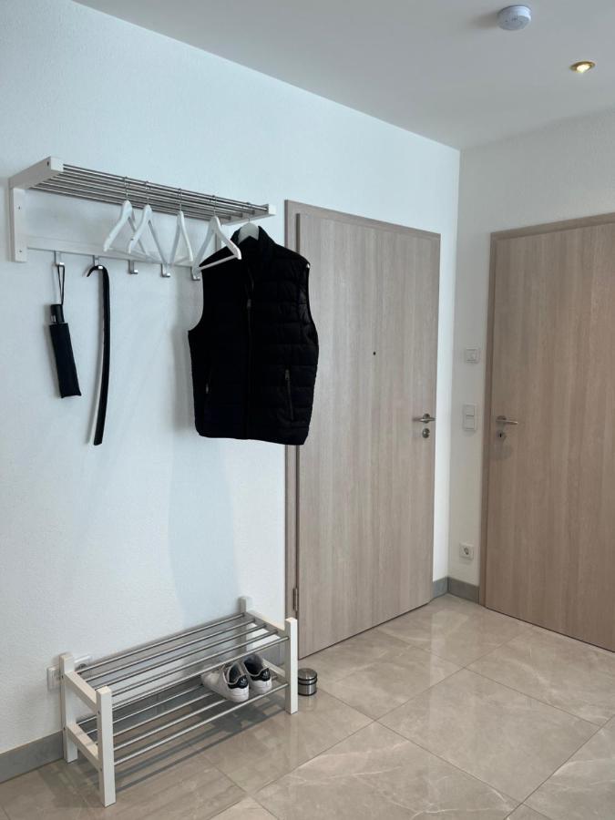 Ferienwohnung Bodensee-Flair Radolfzell am Bodensee Kültér fotó
