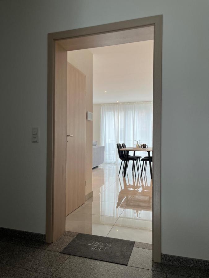 Ferienwohnung Bodensee-Flair Radolfzell am Bodensee Kültér fotó